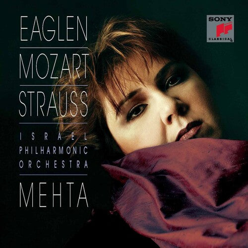 Mozart / Strauss, R. / Eaglen / Mehta: Mozart & Strauss Arias