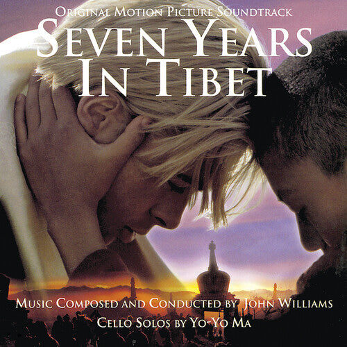 Seven Years in Tibet / O.S.T.: Seven Years in Tibet / O.S.T.