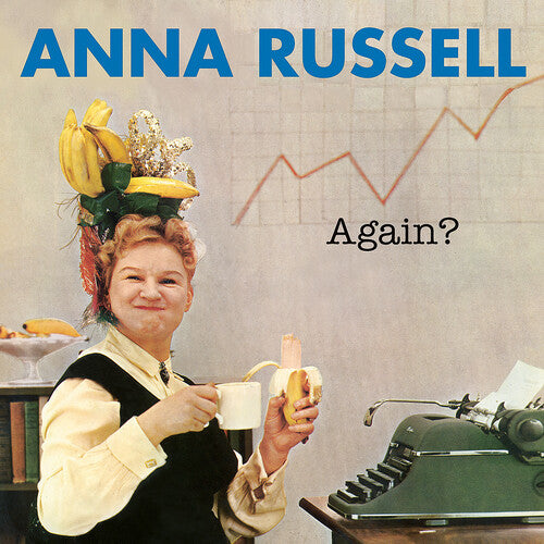 Russell, Anna: Anna Russell Again