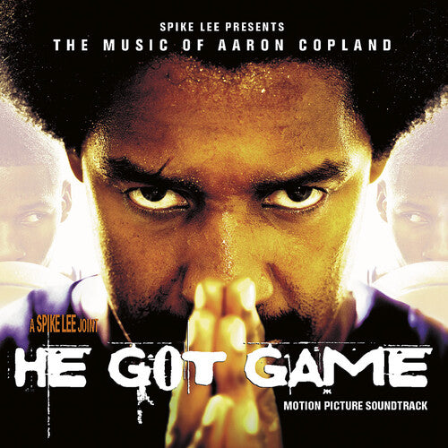 He Got Game (Score) / O.S.T.: He Got Game (Score) / O.S.T.