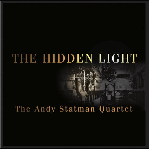 Statman, Andy: Hidden Light