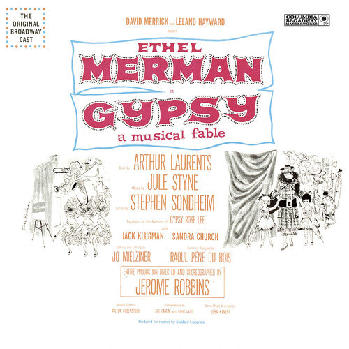 Gypsy / O.B.C.: Gypsy / O.B.C.