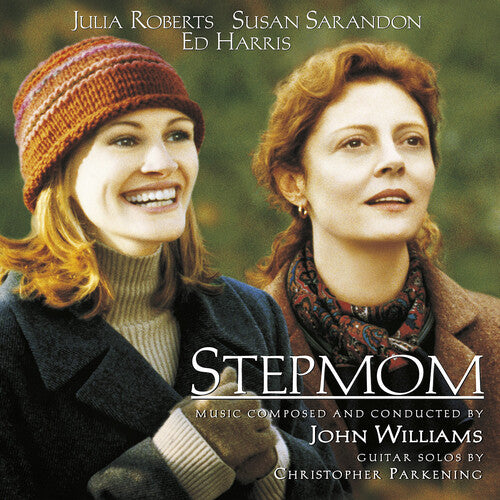 Stepmom / O.S.T.: Stepmom / O.S.T.