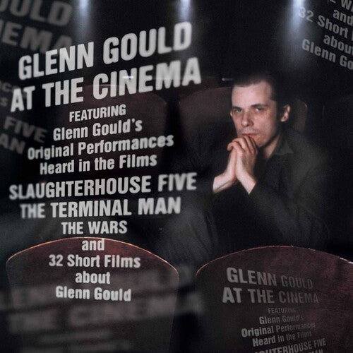 Gould, Glenn: At the Movies