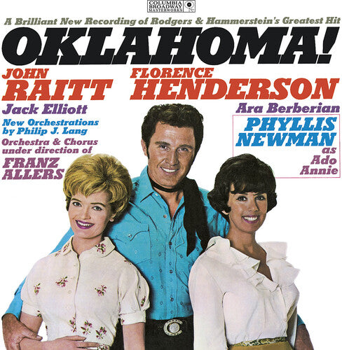 Oklahoma (1964) / S.C.R.: Oklahoma (1964) / S.C.R.