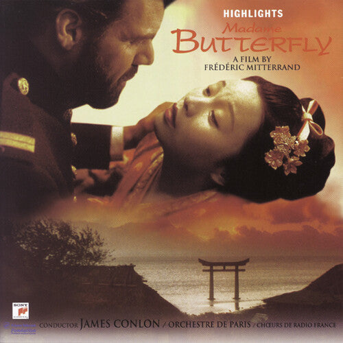 Madame Butterfly [Highlights] / O.S.T.: Madame Butterfly [Highlights] / O.S.T.