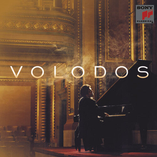 Volodos, Arcadi: Volodos