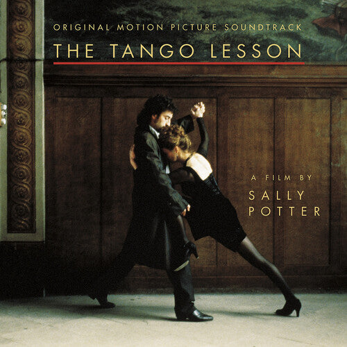 Tango Lesson / O.S.T.: Tango Lesson / O.S.T.