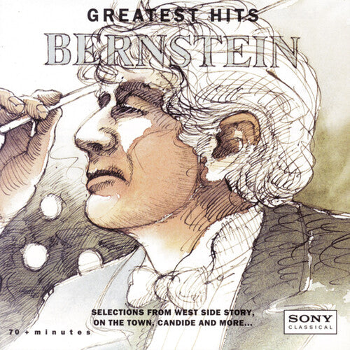 Bernstein / Nyp / McGovern / Boston Pops: Greatest Hits