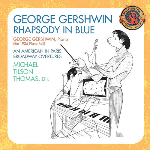 Gershwin / Bfpo / Thomas: Rhapsody in Blue