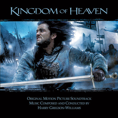 Kingdom of Heaven / O.S.T.: Kingdom of Heaven / O.S.T.