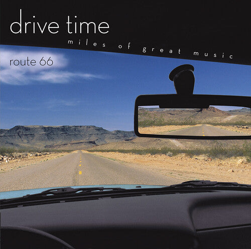 Drive Time: Route 66 / Various: Drive Time: Route 66