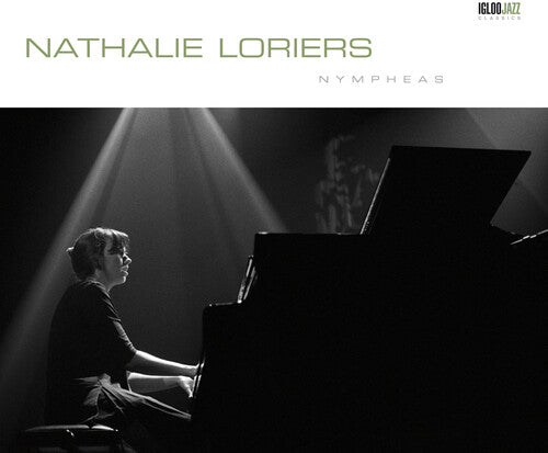 Loriers, Nathalie: Nymphas
