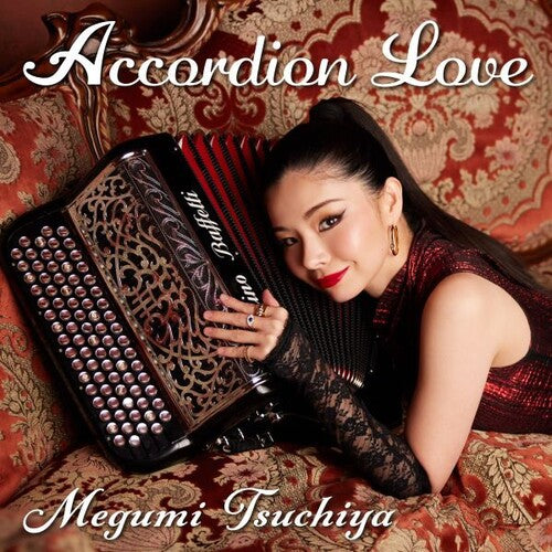 Tsuchiya, Megumi: Accordion Love