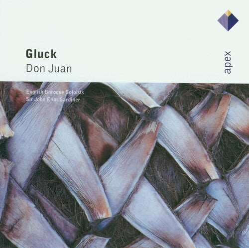 Gluck / English Baroque Soloists / Gardiner: Don Juan