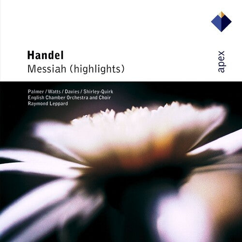 Handel / Eco / Leppard: Messiah