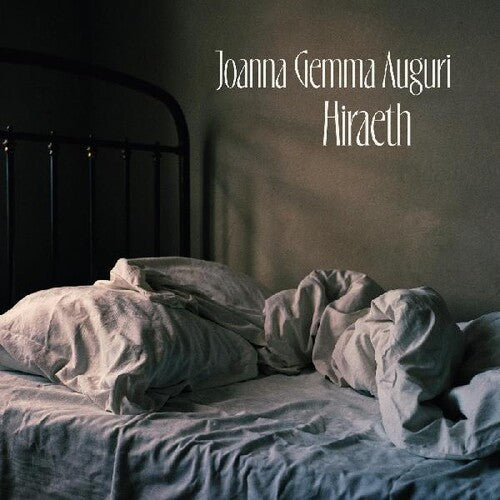 Auguri, Joanna Gemma: Hiraeth