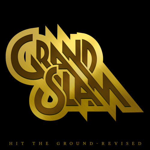 Grand Slam: Hit The Ground - Revised