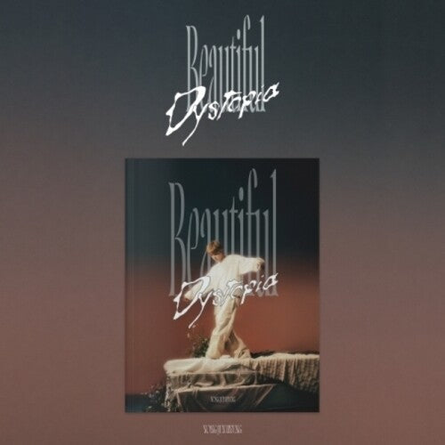 Yong Jun Hyung: Beautiful Dystopia - incl. 56pg Photobook, Postcard, Bookmark + Photocard