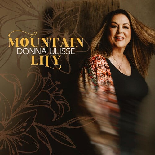 Ulisse, Donna: Mountain Lily