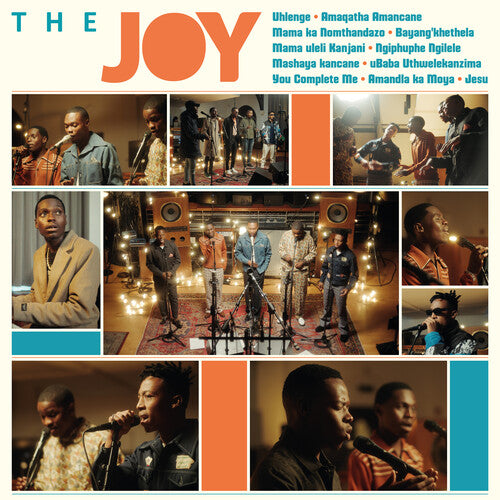 Joy: The Joy
