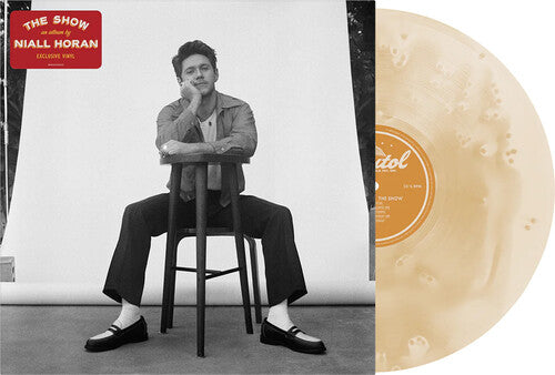 Horan, Niall: Show - Cloudy Gold Colored Vinyl