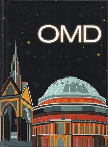 Omd ( Orchestral Manoeuvres in the Dark ): Atmospherics & Greatest Hits: Live At The Royal Albert Hall 2022