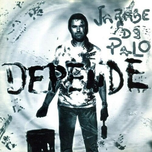 Jarabe de Palo: Depende