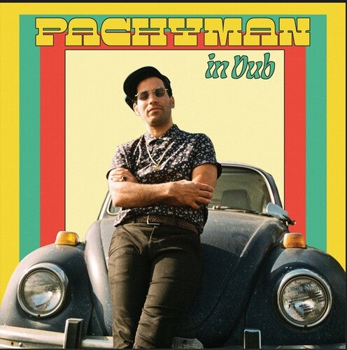 Pachyman: In Dub