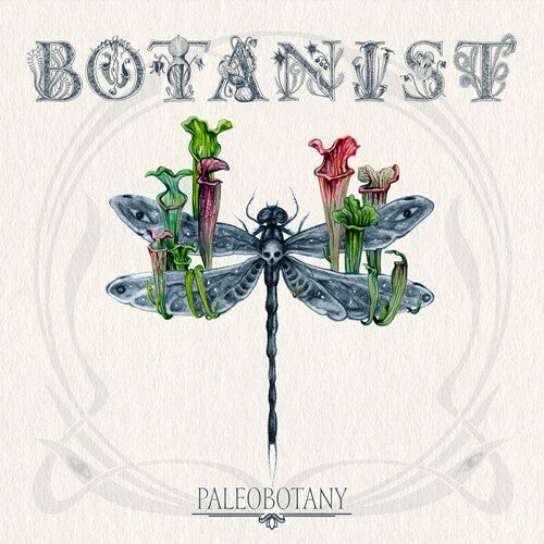 Botanist: Paleobotany