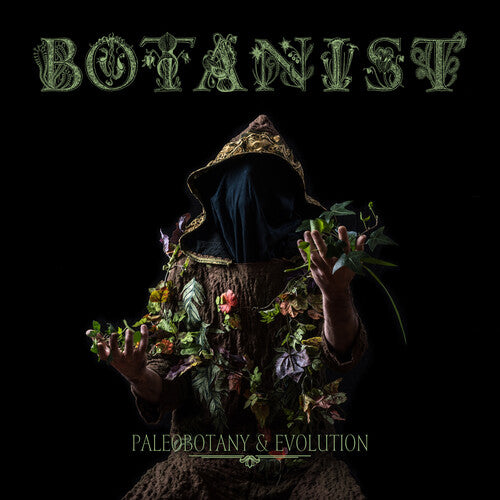 Botanist: Paleobotany