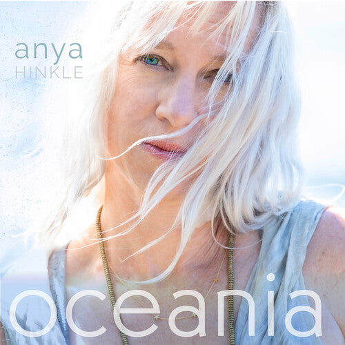 Hinkle, Anya: Oceania