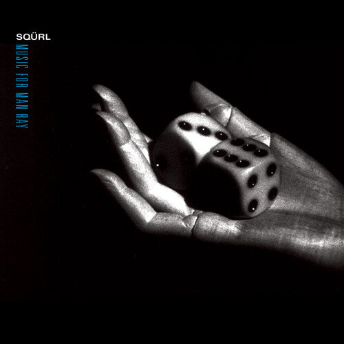 Squrl: Music for Man Ray (Original Soundtrack)