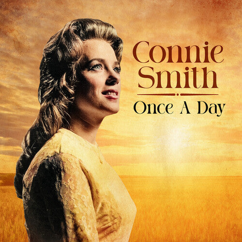 Smith, Connie: Once a Day