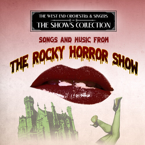 West End Orchestra & Singers: Performing Songs and Music from The Rocky Horror Show