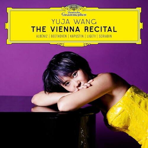 Wang, Yuja: Vienna Recital