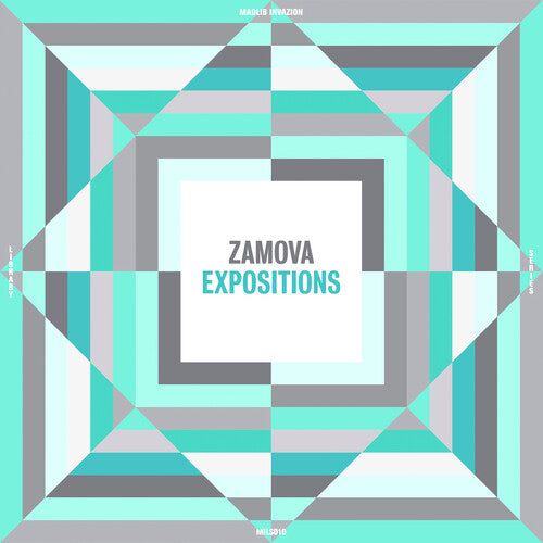 Zamova: Expositions