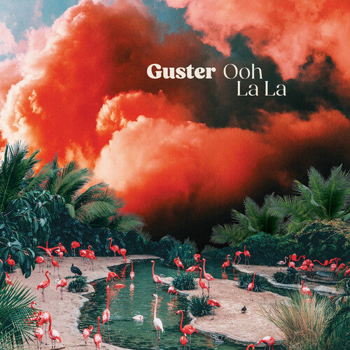 Guster: Ooh La La