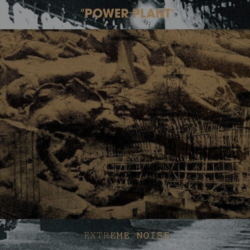 Powdered Beatles / Meat Locker: Power Plant