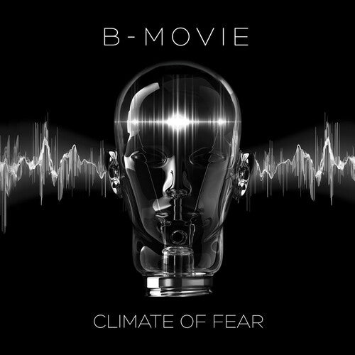 B-Movie / Die Krupps / Deathday: Climate of Fear