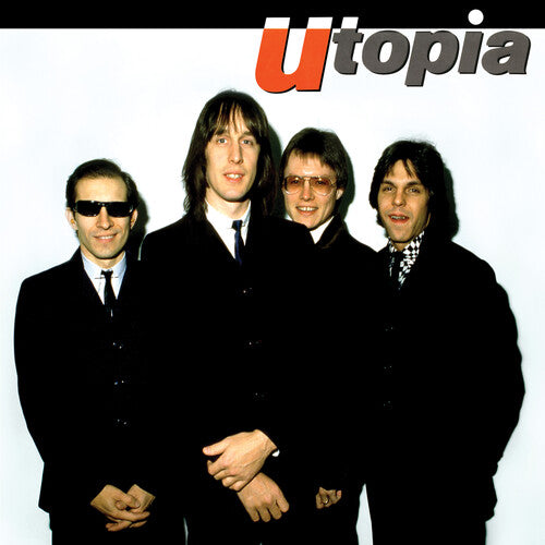 Utopia / Rudngren, Todd: Utopia