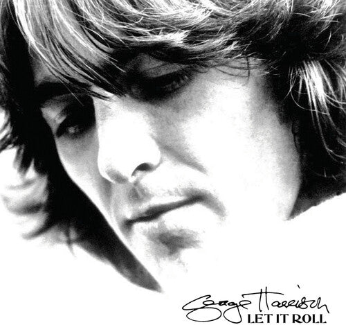 Harrison, George: Let It Roll - Songs By George Harrison