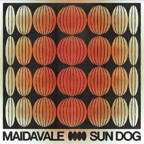 Maidavale: Sun Dog