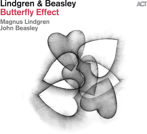 Lindgren, Magnus / Beasley, John: Butterfly Effect