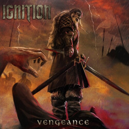Ignition: Vengeance