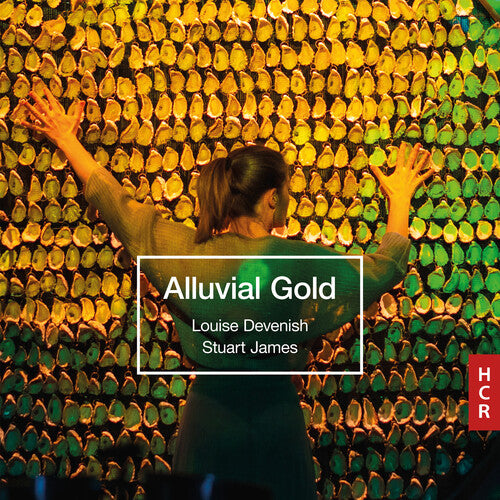 Devenish, Louise / James, Stuart: Alluvial Gold