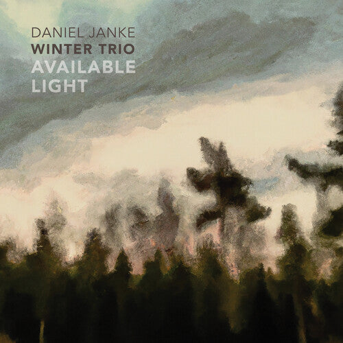Winter, Daniel Janke: Available Light