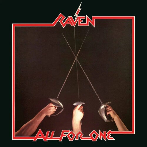Raven: All For One