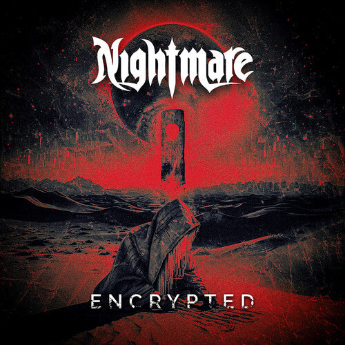 Nightmare: Encrypted