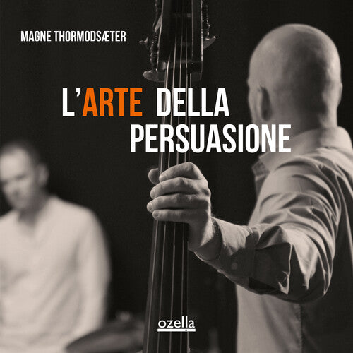 Magne Thormodsaeter: L'arte Della Persuasione